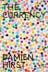 Damien Hirst: The Currency ポスター（Blue）